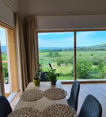 Holiday home Baloveon Birtok