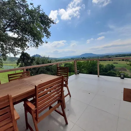 Baloveon Birtok Holiday home