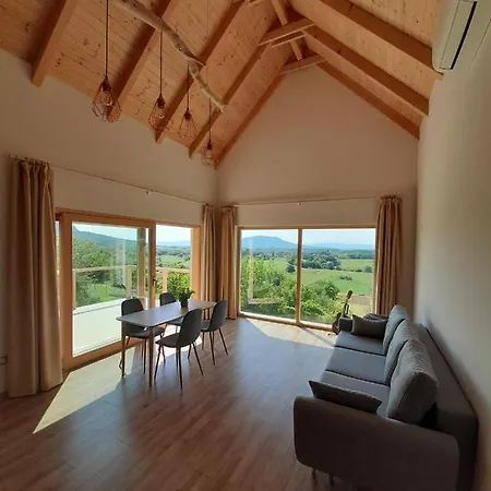 Prázdninový dům Baloveon Birtok Kaptalantoti