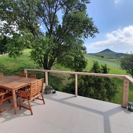 Baloveon Birtok Prázdninový dům