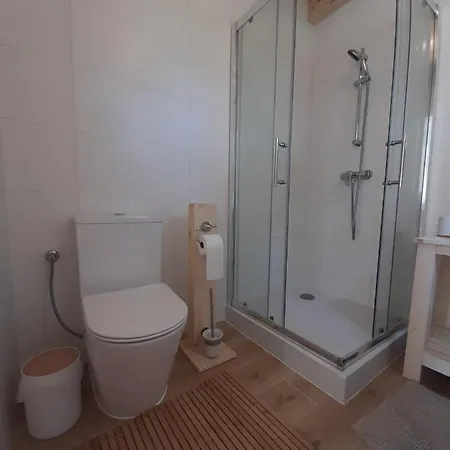 Prázdninový dům Baloveon Birtok *