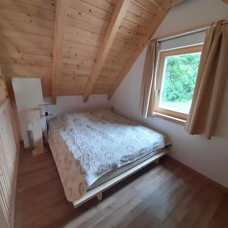 Baloveon Birtok Holiday home *