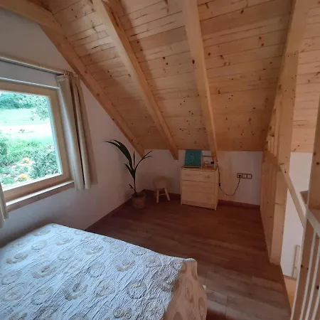 Baloveon Birtok Holiday home Kaptalantoti