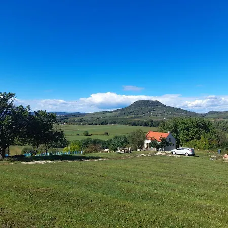 Baloveon Birtok Prázdninový dům Kaptalantoti