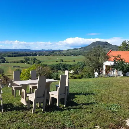 Holiday home Baloveon Birtok Kaptalantoti