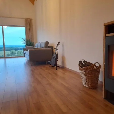 Holiday home Baloveon Birtok *