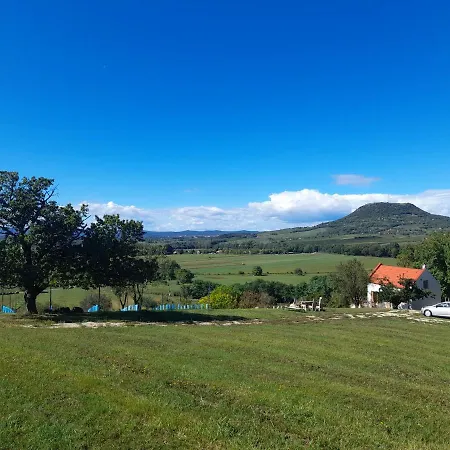 Baloveon Birtok Prázdninový dům *