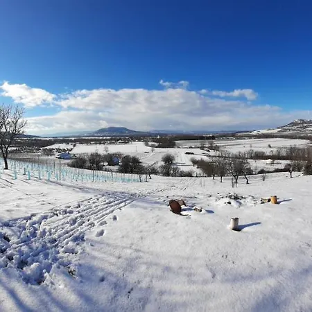 Holiday home Baloveon Birtok
