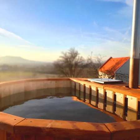 Baloveon Birtok Holiday home *