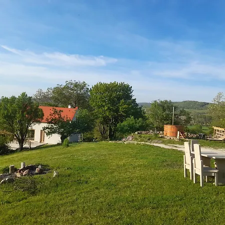 Baloveon Birtok Kaptalantoti