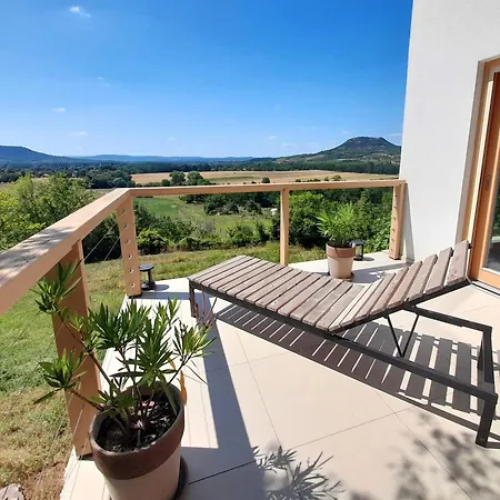 Holiday home Baloveon Birtok *
