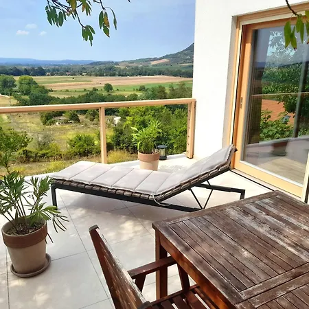 Vakantiehuis Baloveon Birtok