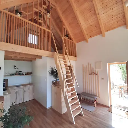 Baloveon Birtok Prázdninový dům *