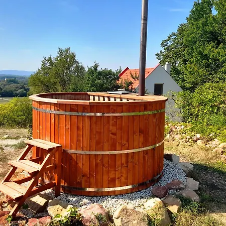 Holiday home Baloveon Birtok