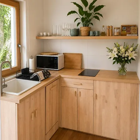 Casa vacanze Baloveon Birtok