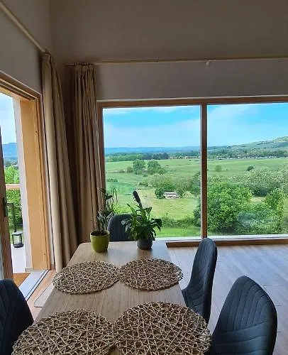 Vakantiehuis Baloveon Birtok