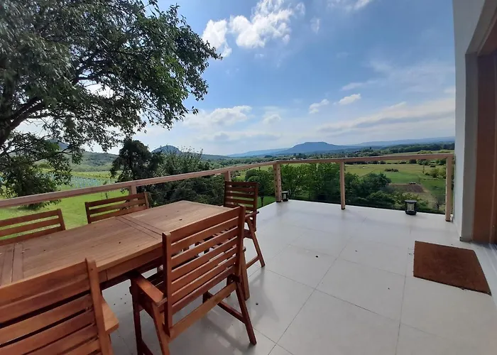 Baloveon Birtok Vakantiehuis