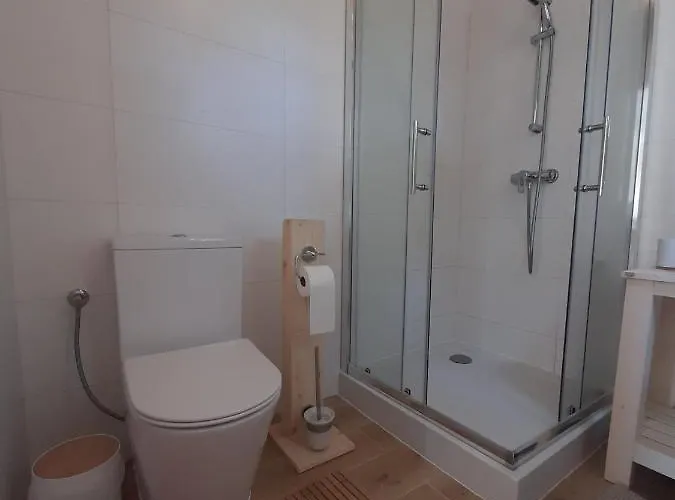 Vakantiehuis Baloveon Birtok *