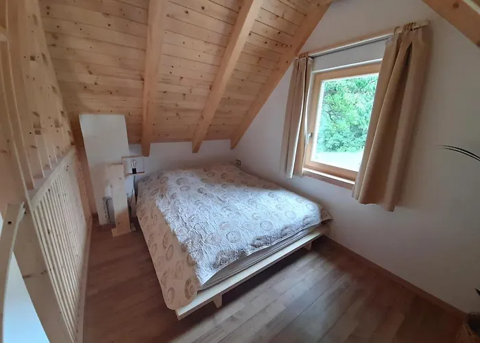 Baloveon Birtok Vakantiehuis *