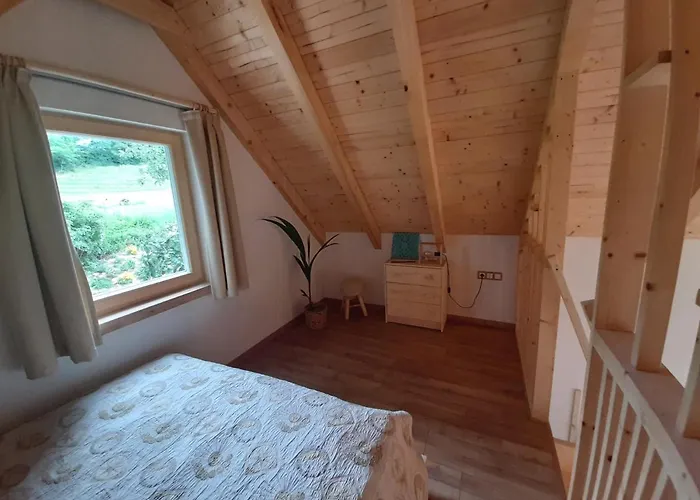 Baloveon Birtok Vakantiehuis Kaptalantoti