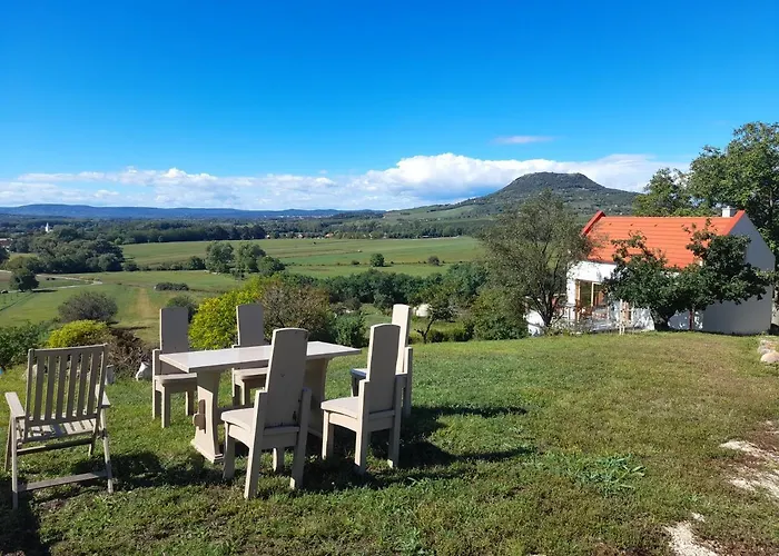 Vakantiehuis Baloveon Birtok Kaptalantoti