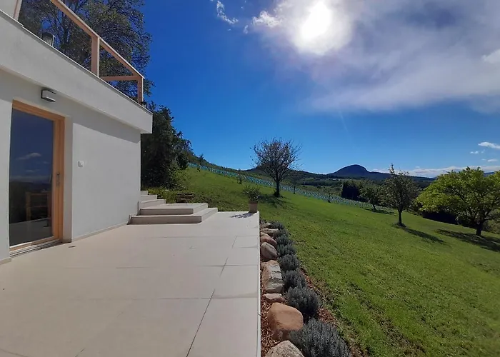 Baloveon Birtok Vakantiehuis Kaptalantoti