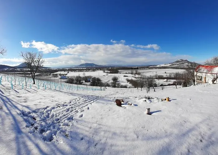 בית נופש Baloveon Birtok