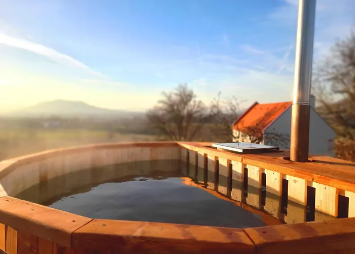 Baloveon Birtok Vakantiehuis *