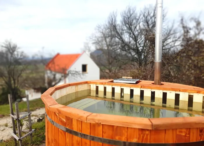 בית נופש Baloveon Birtok