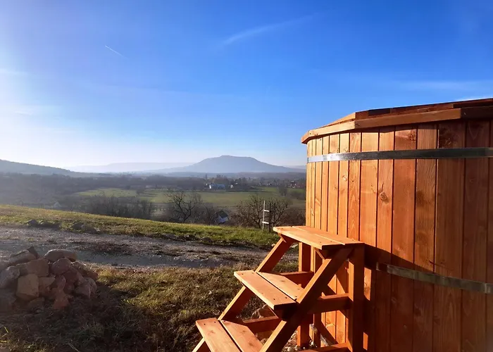 בית נופש Baloveon Birtok *