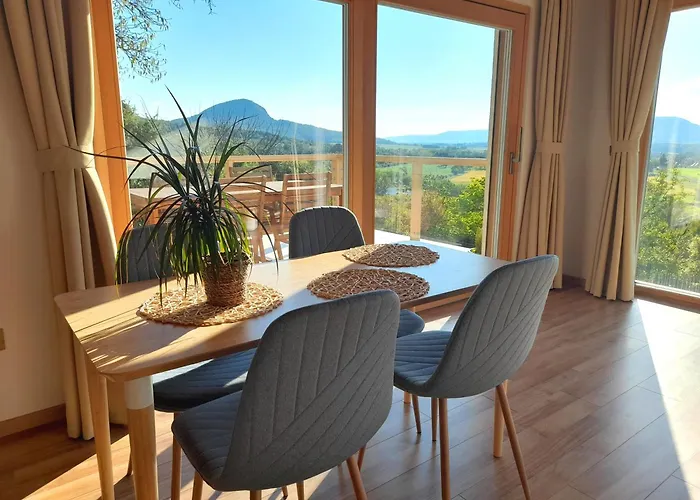 Baloveon Birtok Vakantiehuis Kaptalantoti