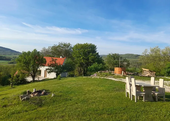 Baloveon Birtok Kaptalantoti