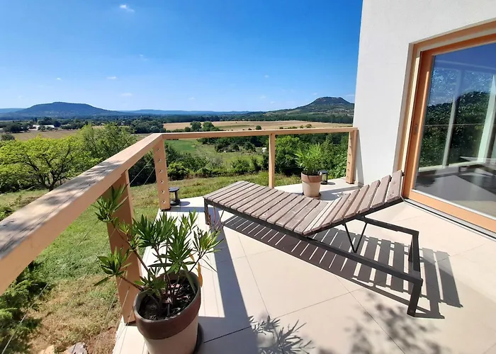 בית נופש Baloveon Birtok *