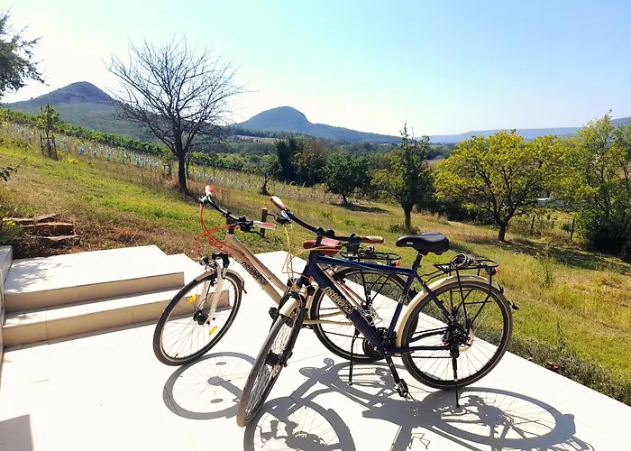 Baloveon Birtok Vakantiehuis