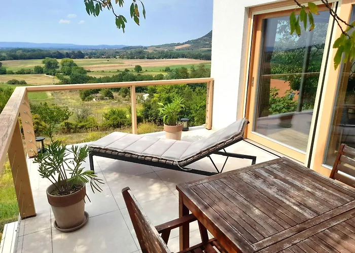 בית נופש Baloveon Birtok