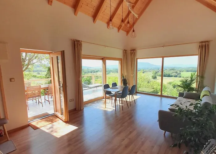 בית נופש Baloveon Birtok