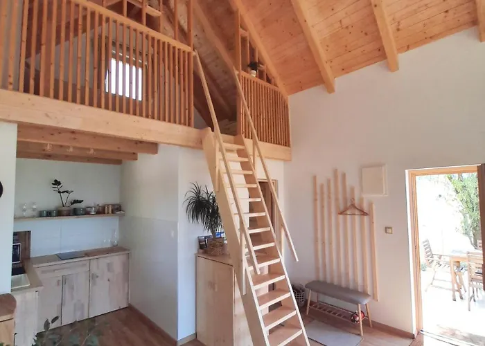 Baloveon Birtok בית נופש *